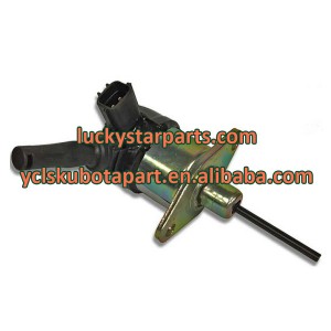 1A021-60017 ASSY SOLENOID