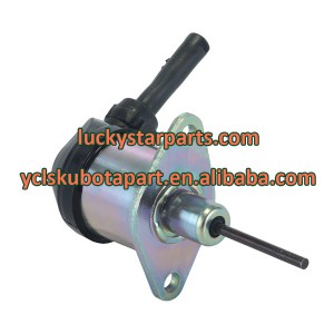 1A021-60017 ASSY-SOLENOIDE