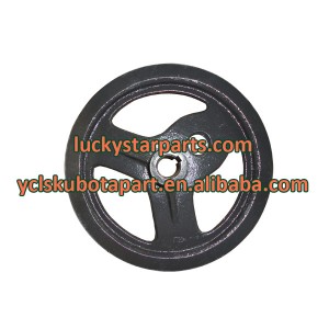5T051-55350 PULLEY,V