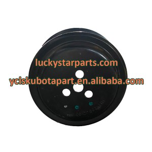 R115250 PULLEY